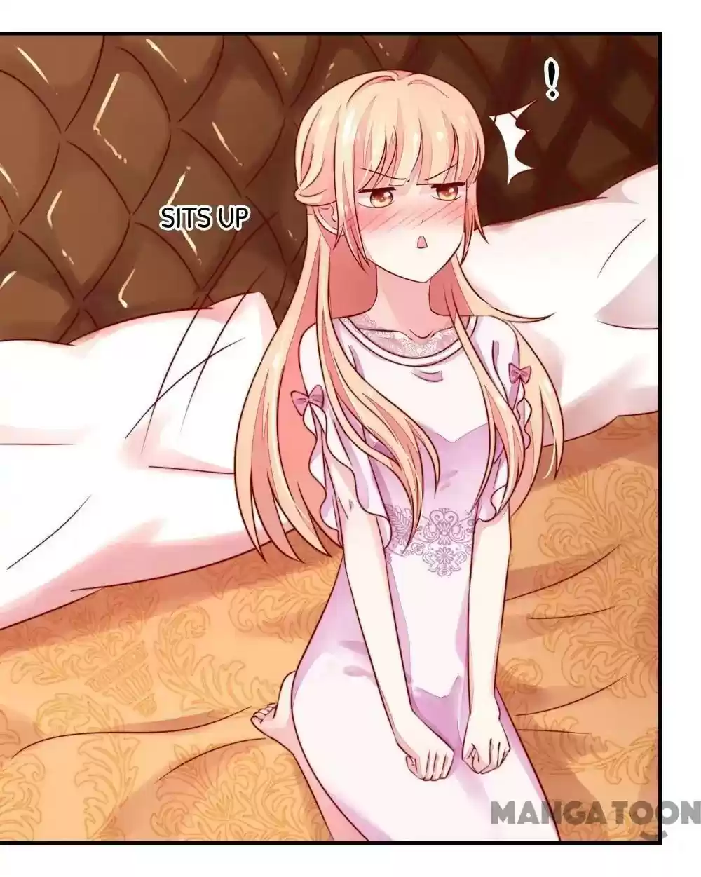 Honey, You Belong to Me! Episode 37