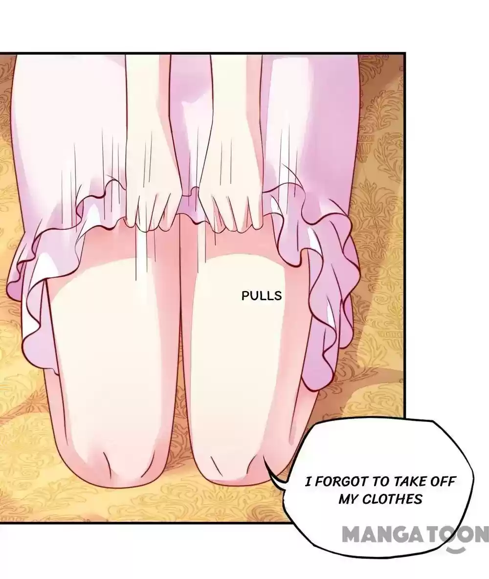 Honey, You Belong to Me! Episode 37