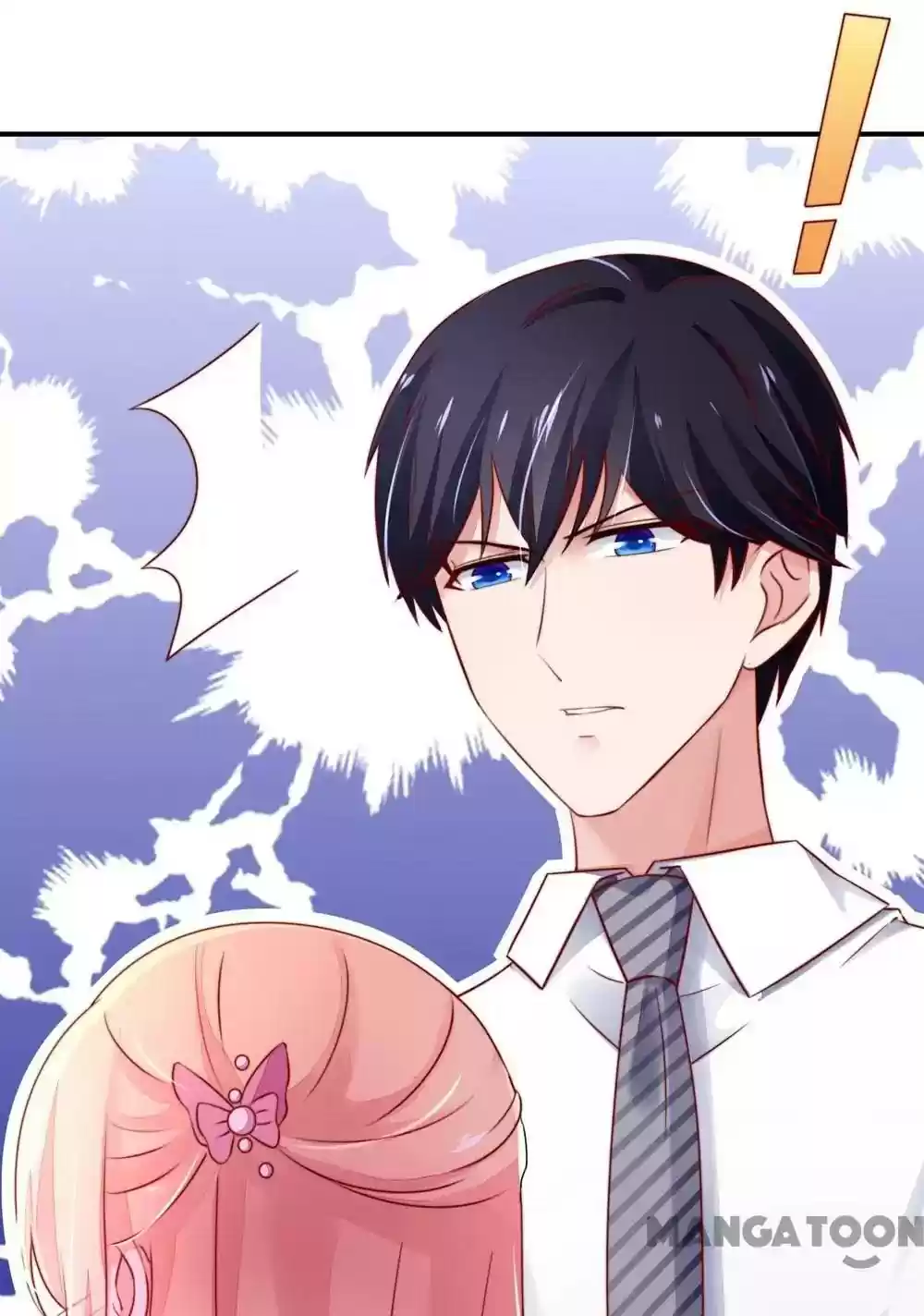 Honey, You Belong to Me! Episode 37