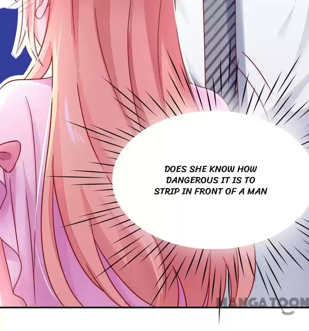 Honey, You Belong to Me! Episode 37