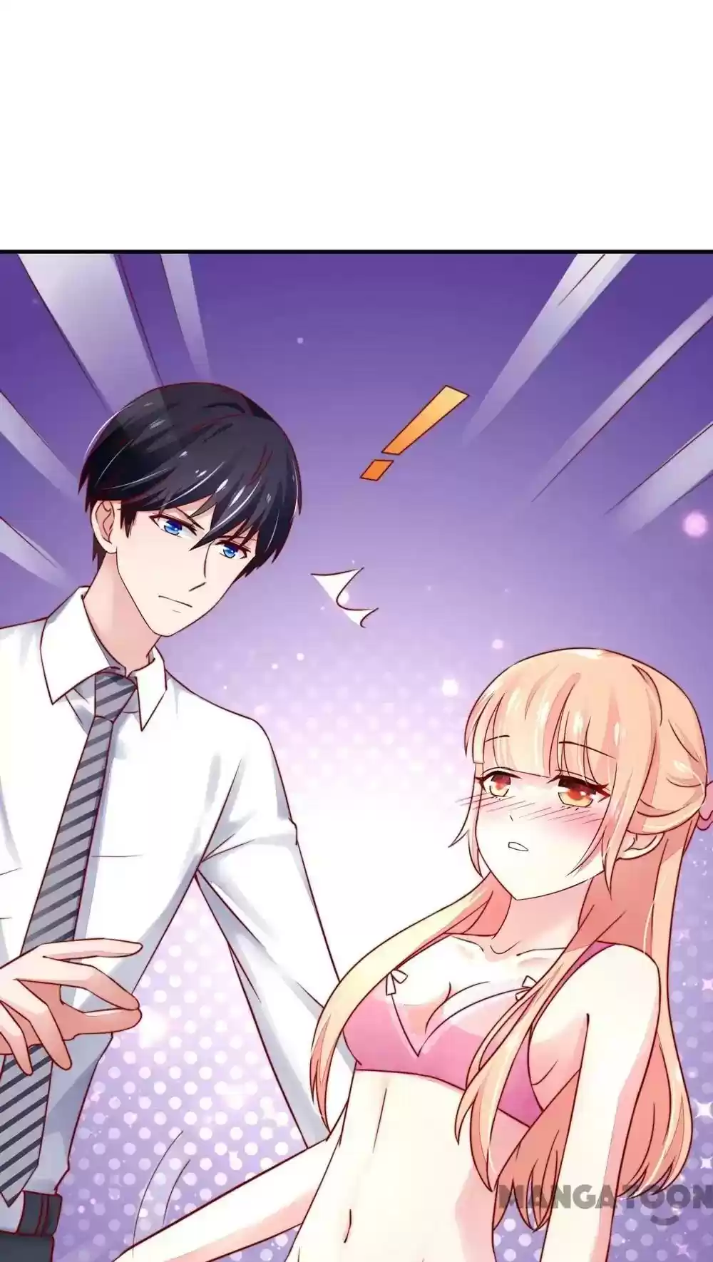 Honey, You Belong to Me! Episode 37