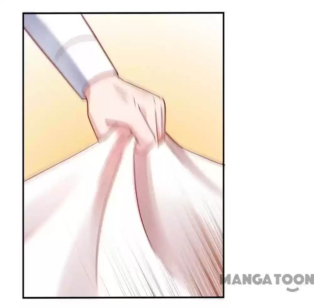 Honey, You Belong to Me! Episode 37