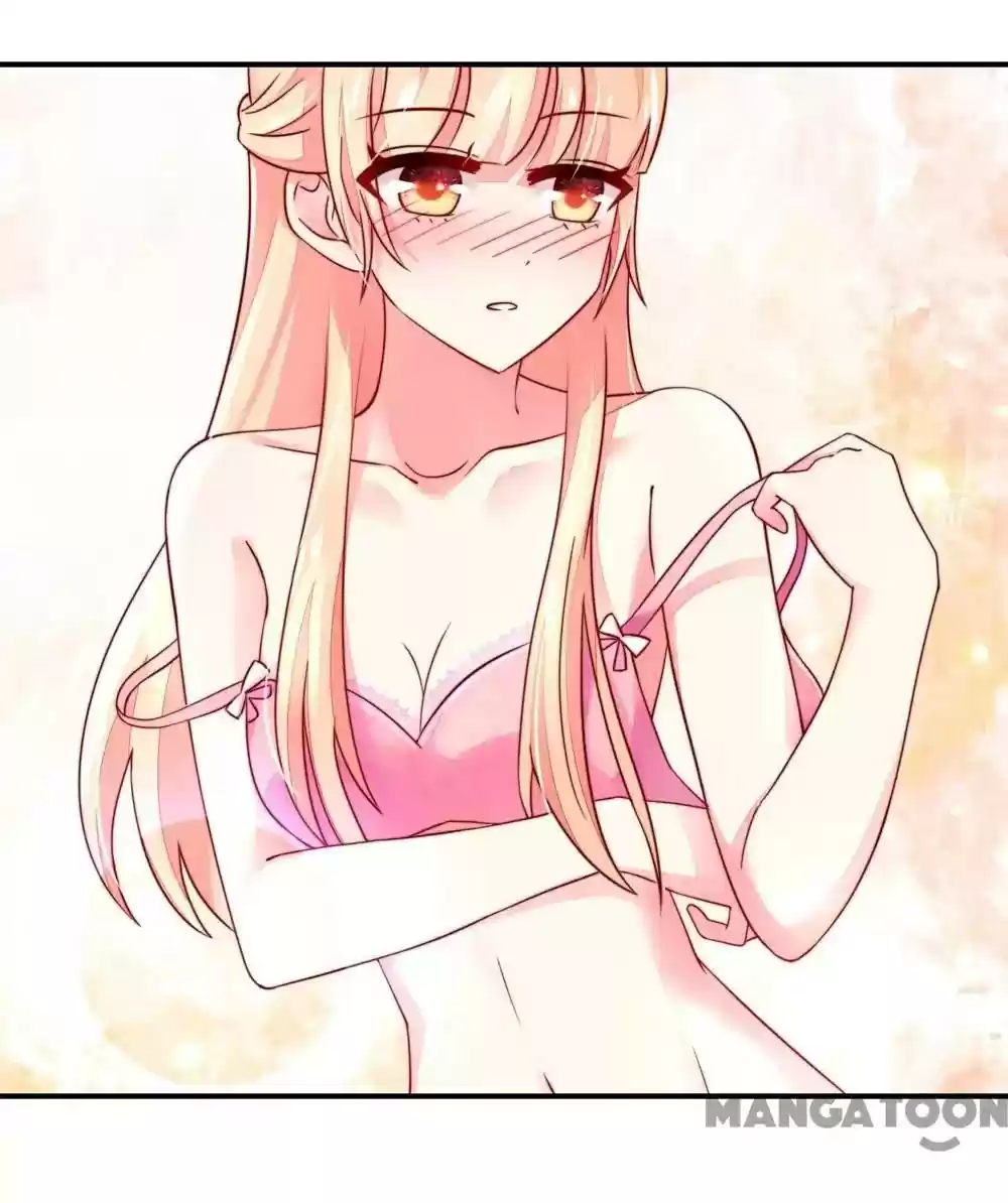 Honey, You Belong to Me! Episode 37