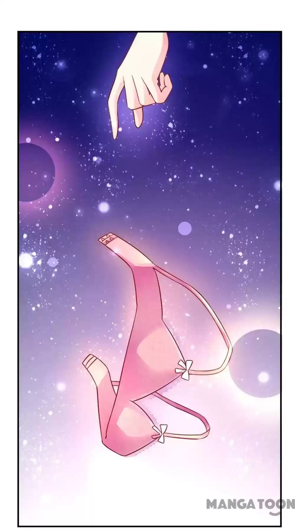 Honey, You Belong to Me! Episode 37