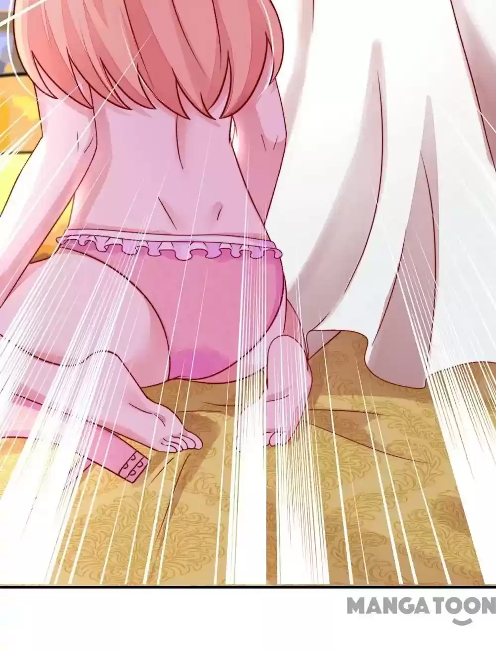 Honey, You Belong to Me! Episode 37