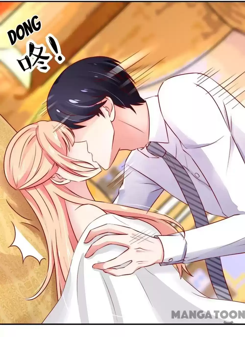 Honey, You Belong to Me! Episode 38