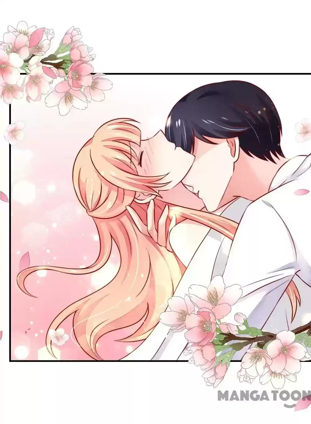 Honey, You Belong to Me! Episode 38