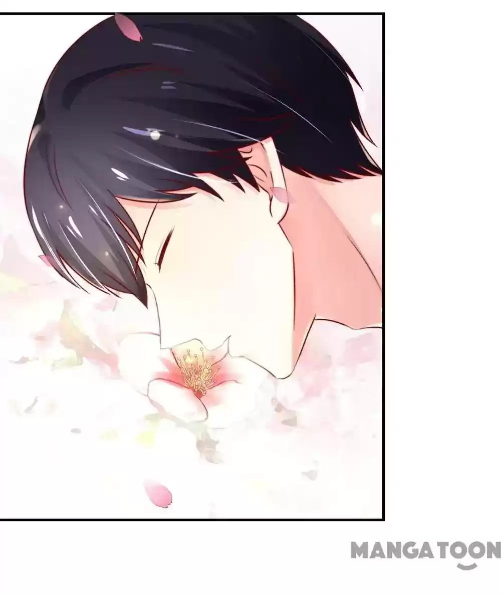 Honey, You Belong to Me! Episode 38