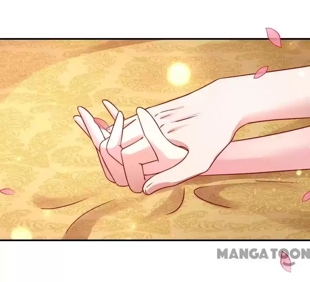 Honey, You Belong to Me! Episode 38