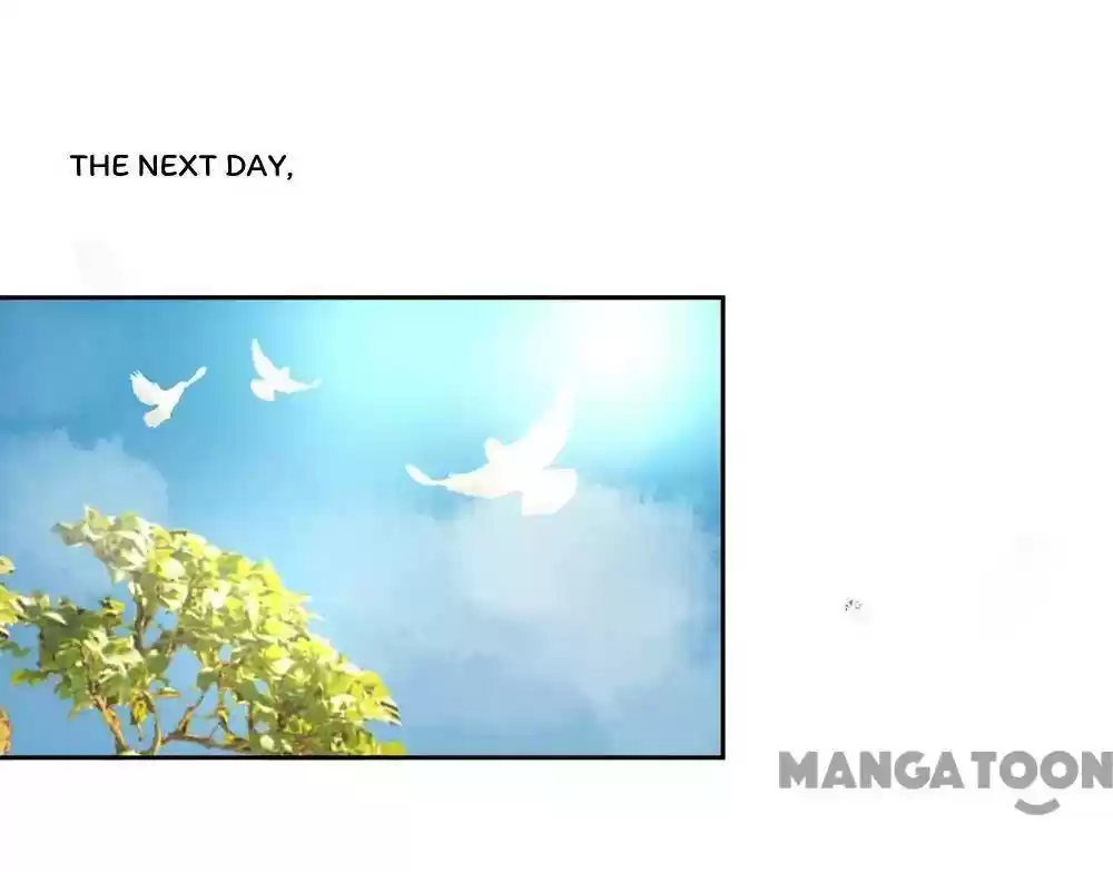 Honey, You Belong to Me! Episode 38