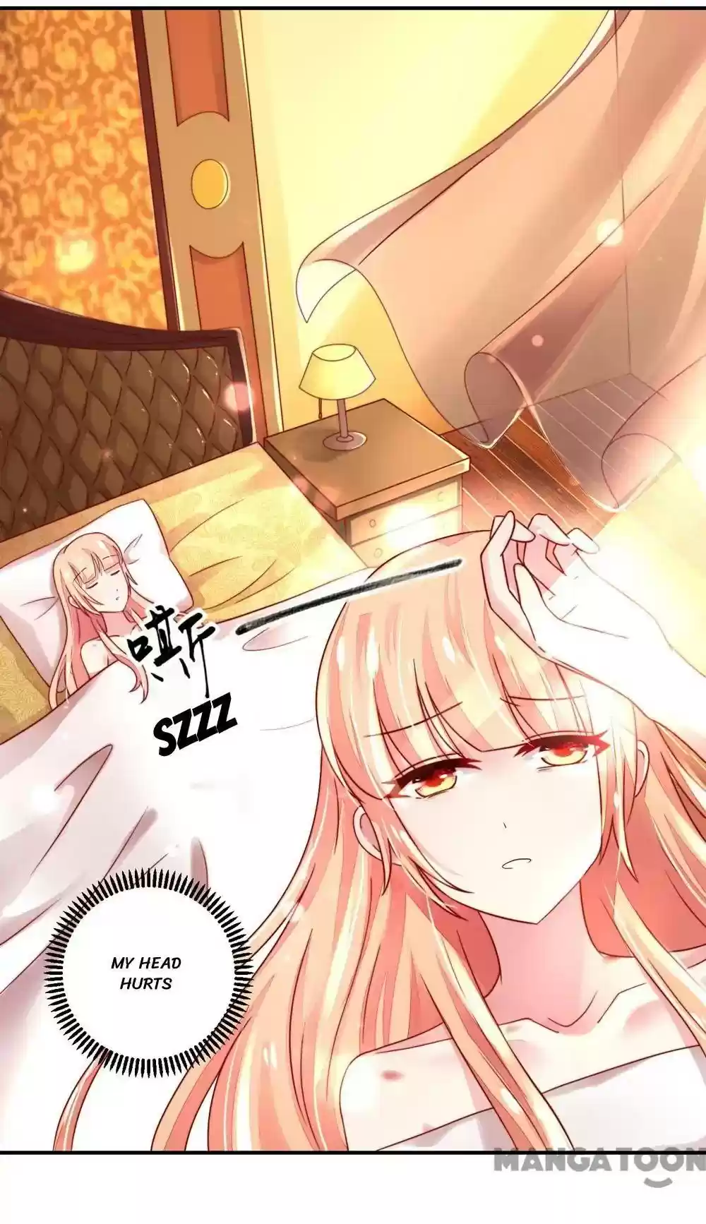 Honey, You Belong to Me! Episode 38