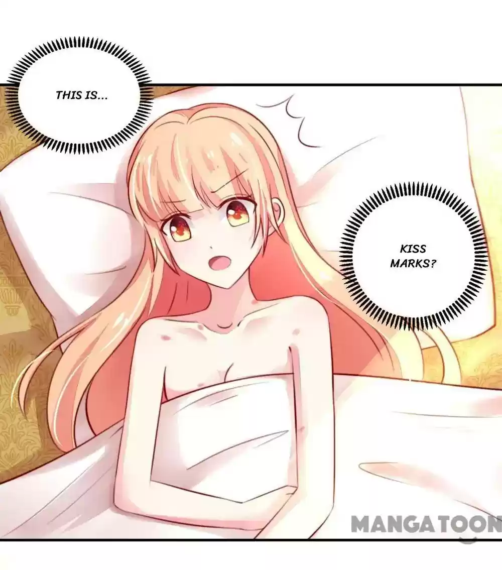 Honey, You Belong to Me! Episode 38