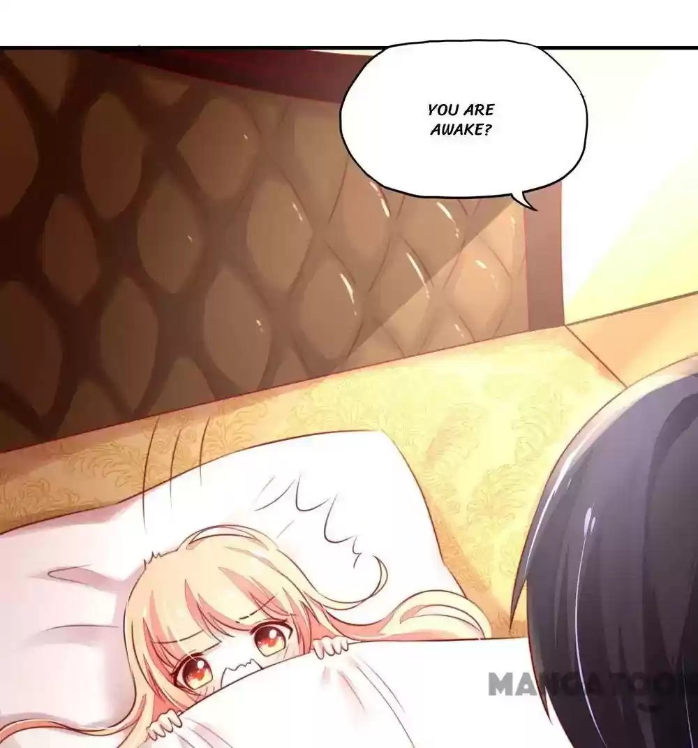 Honey, You Belong to Me! Episode 38