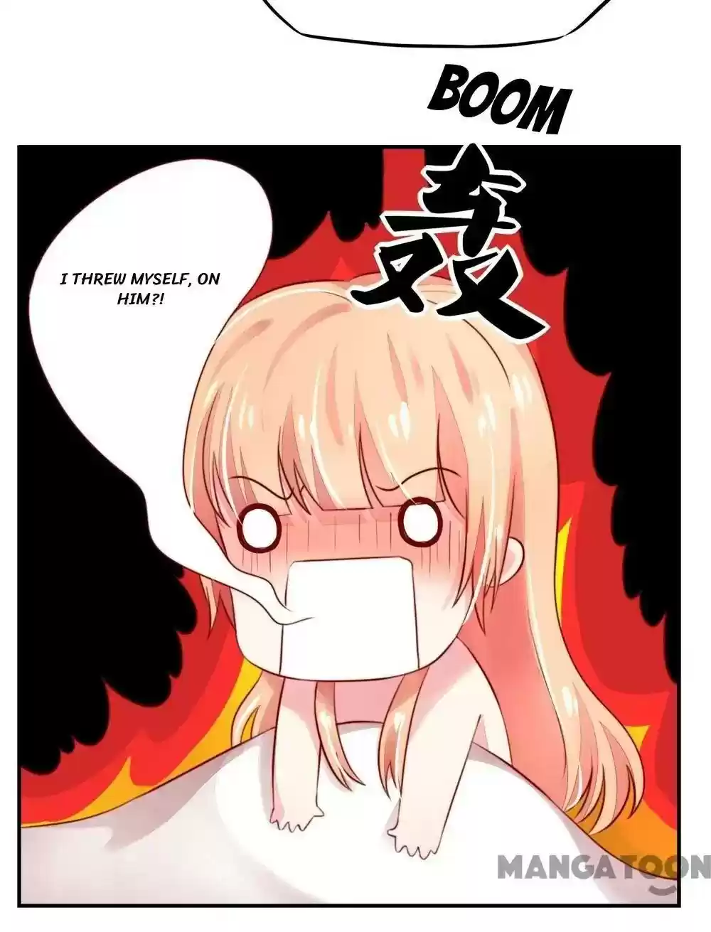 Honey, You Belong to Me! Episode 38