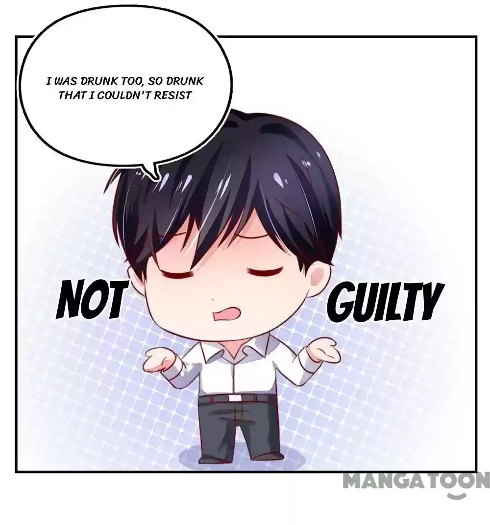 Honey, You Belong to Me! Episode 38