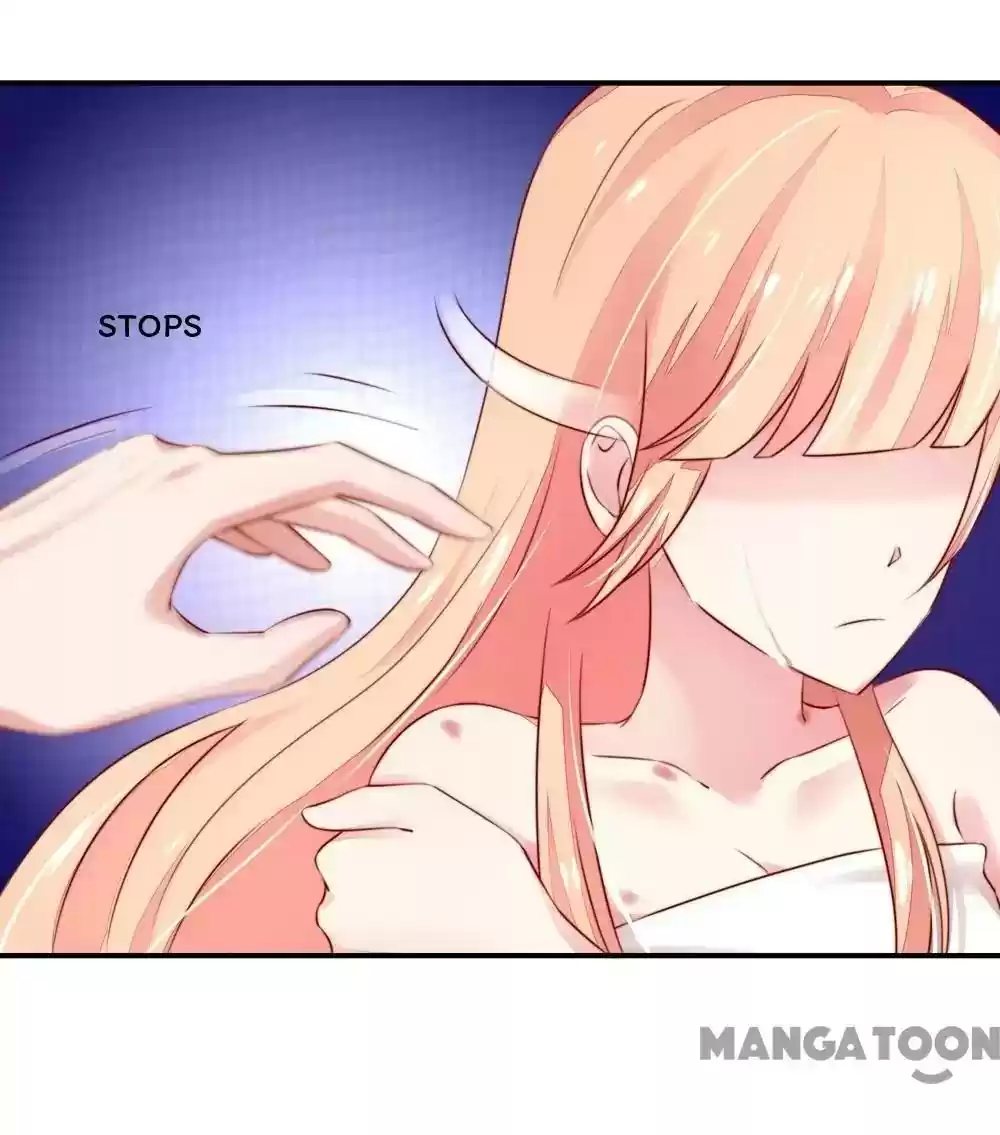 Honey, You Belong to Me! Episode 38