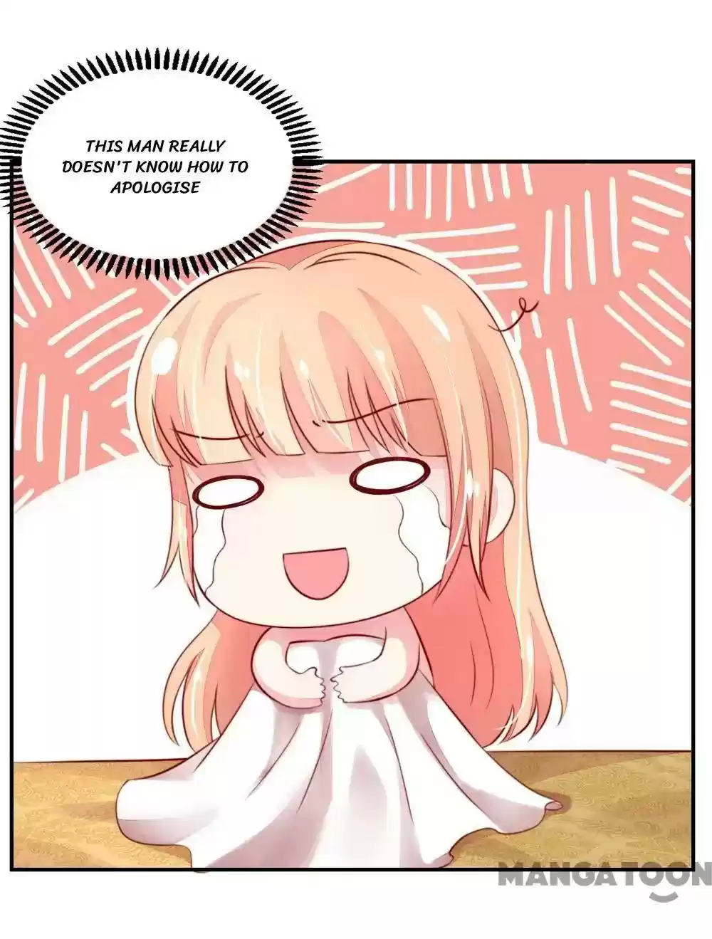 Honey, You Belong to Me! Episode 38