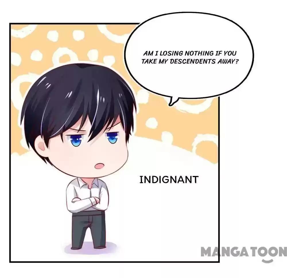 Honey, You Belong to Me! Episode 38