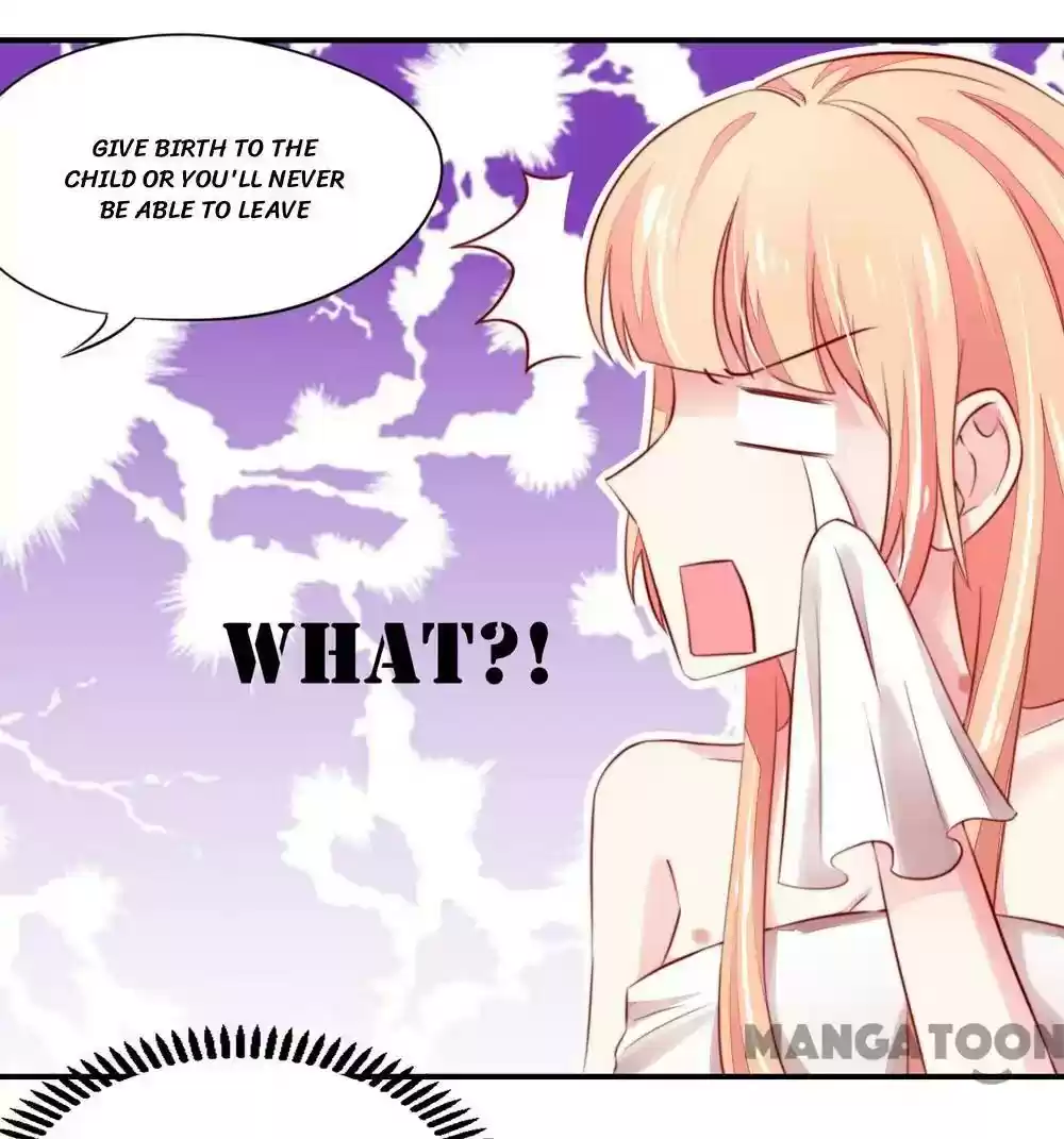 Honey, You Belong to Me! Episode 38