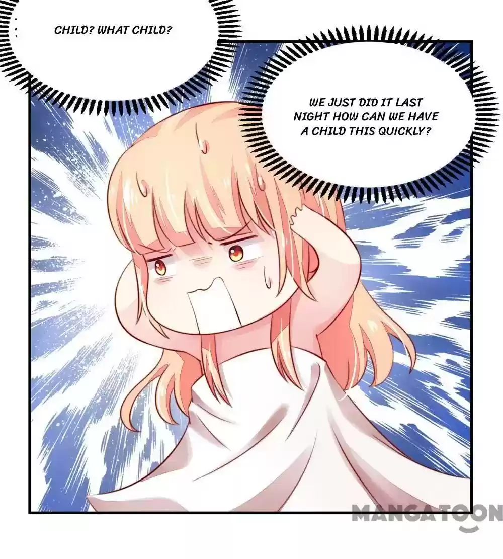 Honey, You Belong to Me! Episode 38