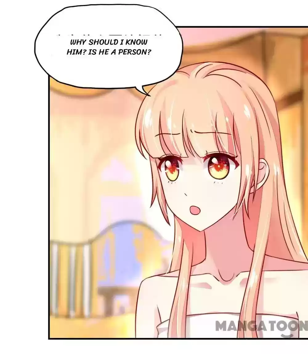 Honey, You Belong to Me! Episode 39