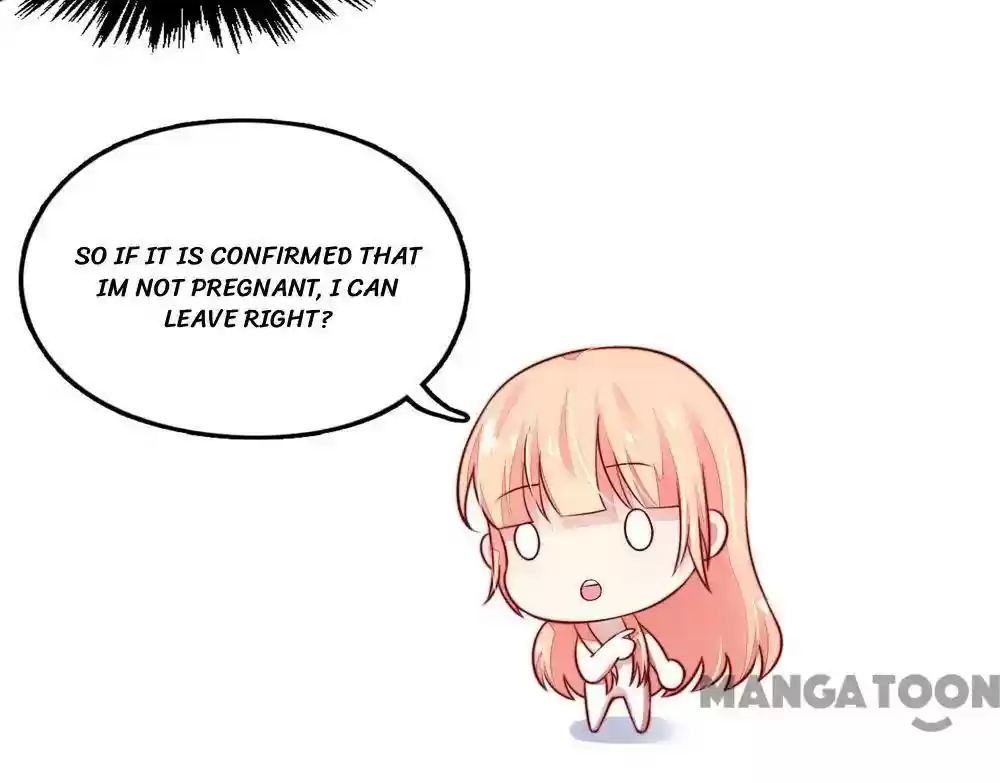 Honey, You Belong to Me! Episode 39