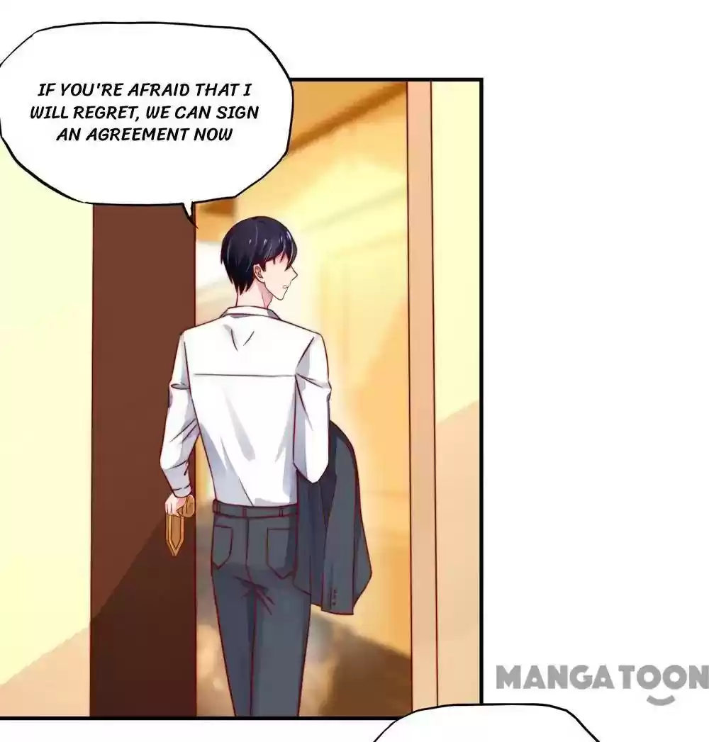 Honey, You Belong to Me! Episode 39