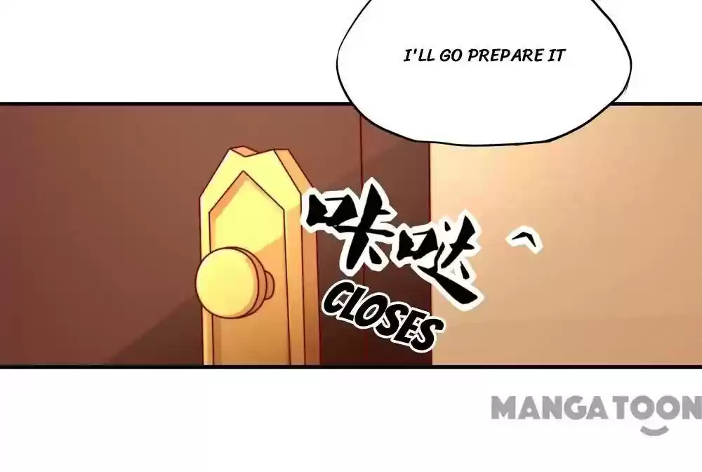 Honey, You Belong to Me! Episode 39