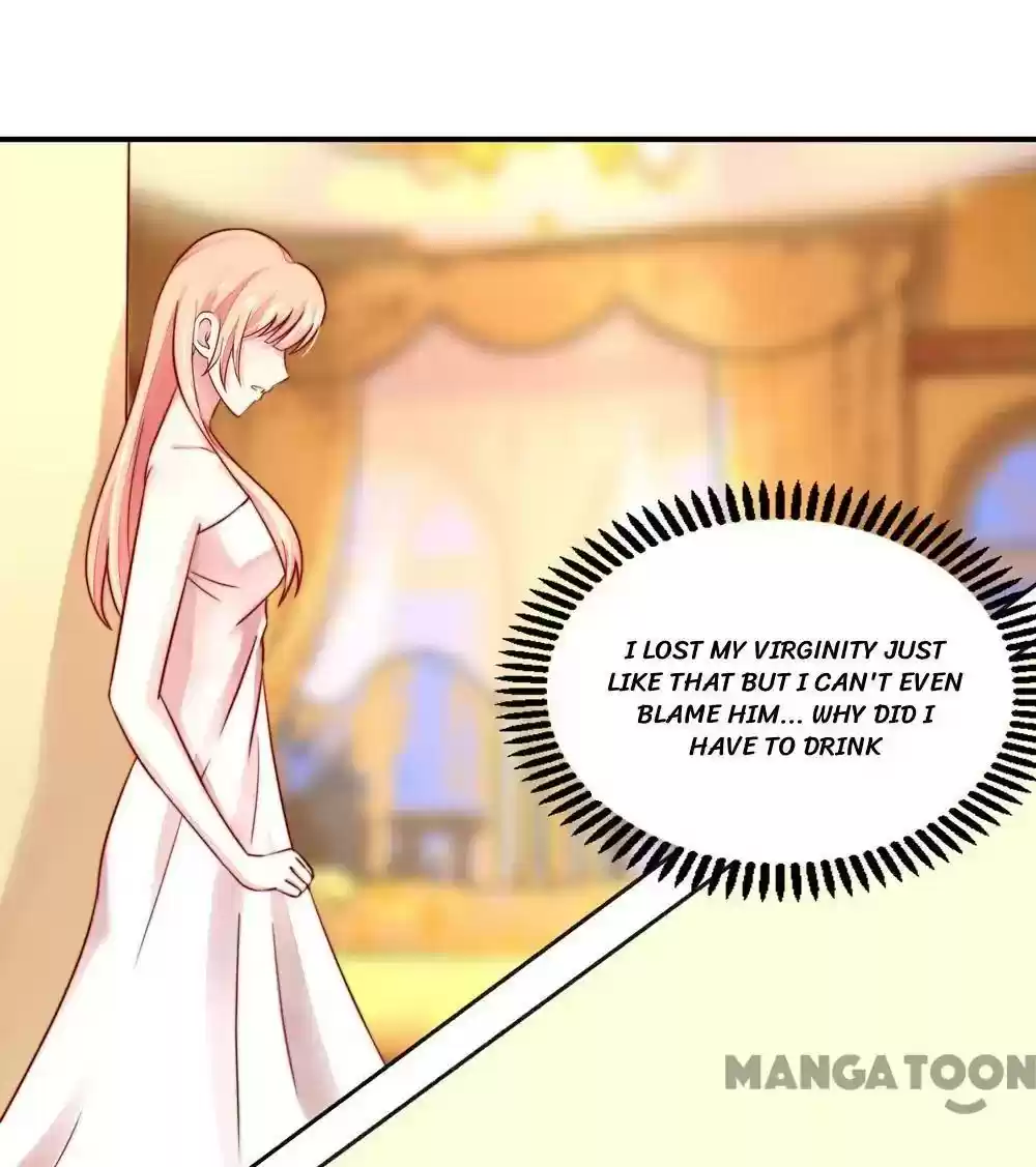 Honey, You Belong to Me! Episode 39