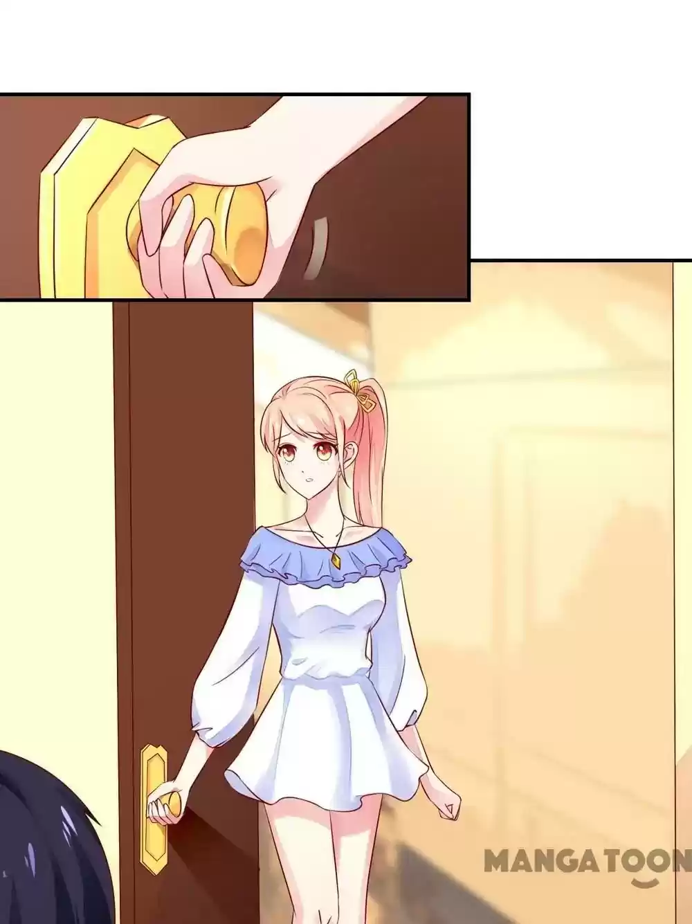 Honey, You Belong to Me! Episode 39