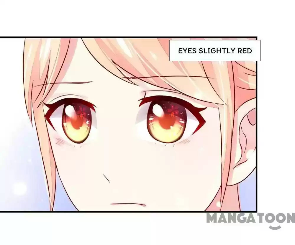 Honey, You Belong to Me! Episode 39