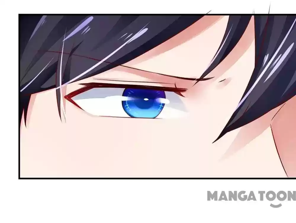 Honey, You Belong to Me! Episode 39