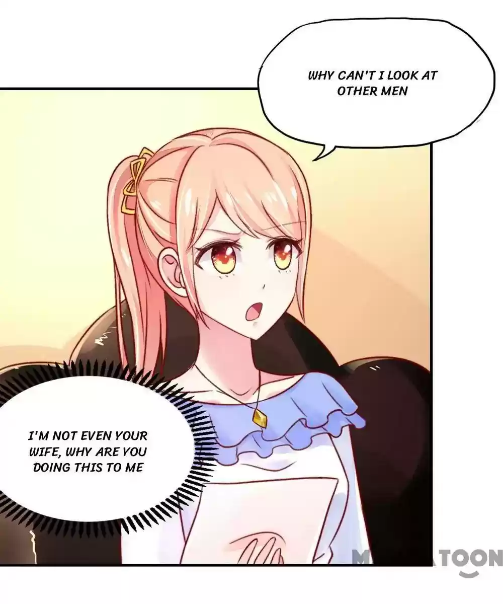 Honey, You Belong to Me! Episode 39