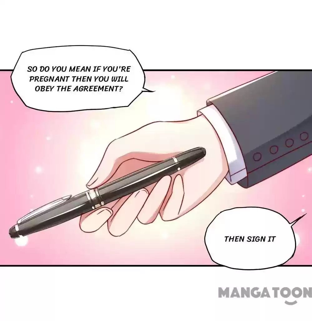 Honey, You Belong to Me! Episode 39