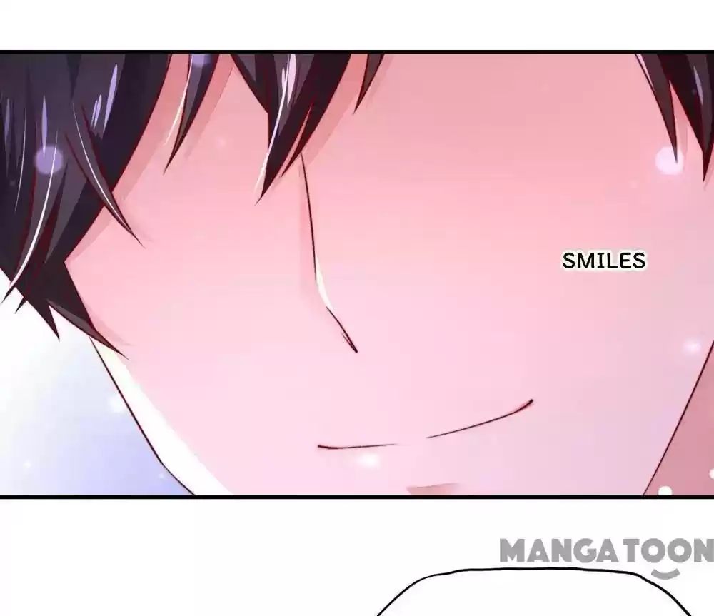 Honey, You Belong to Me! Episode 39