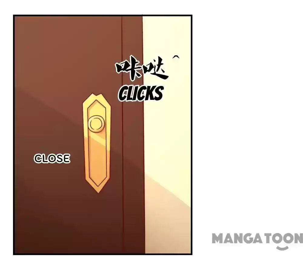 Honey, You Belong to Me! Episode 39