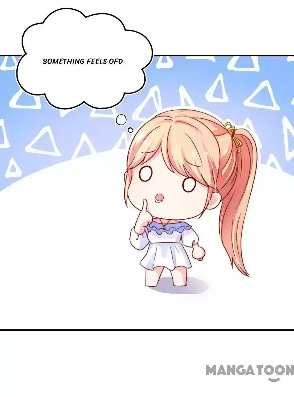 Honey, You Belong to Me! Episode 39