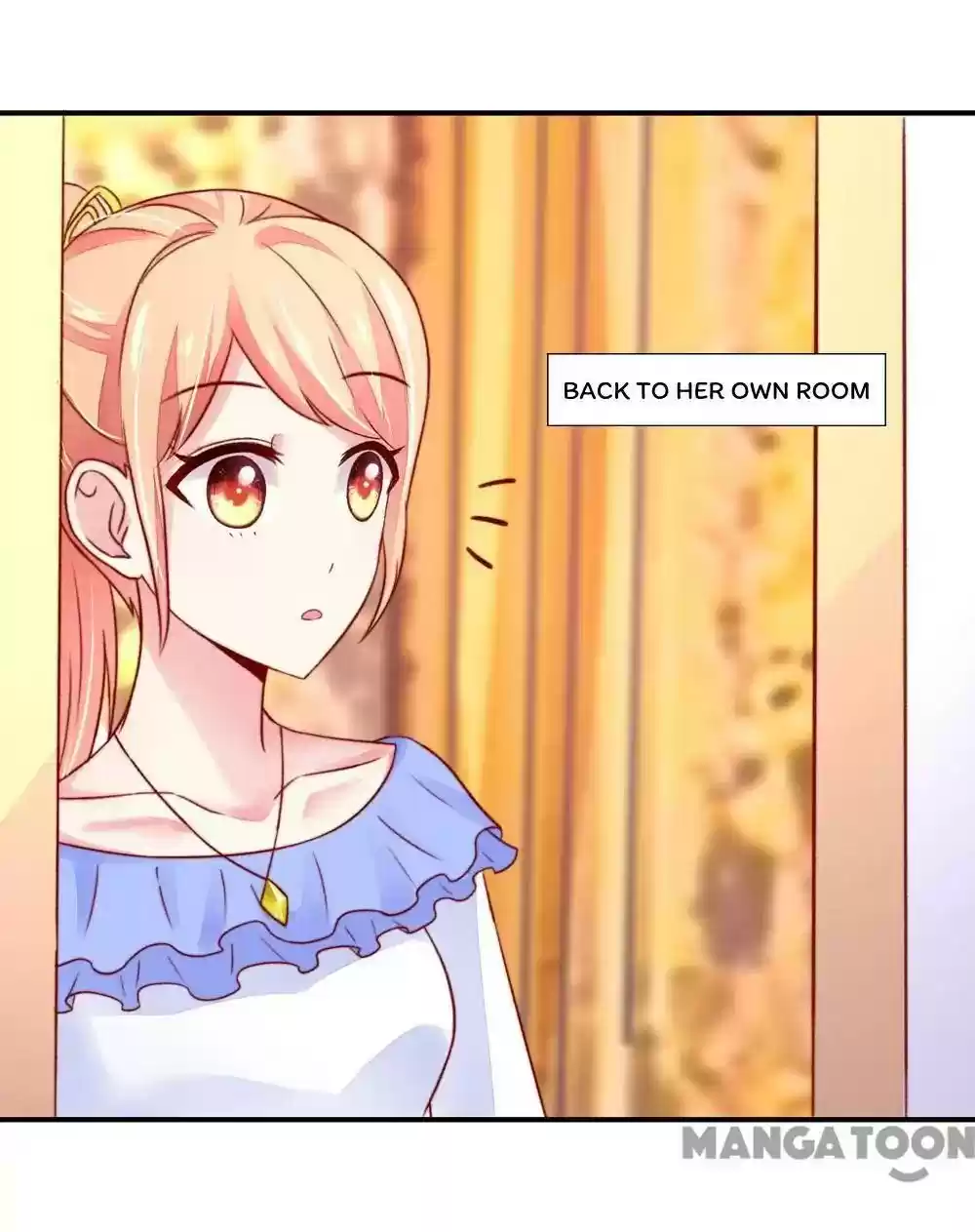 Honey, You Belong to Me! Episode 39