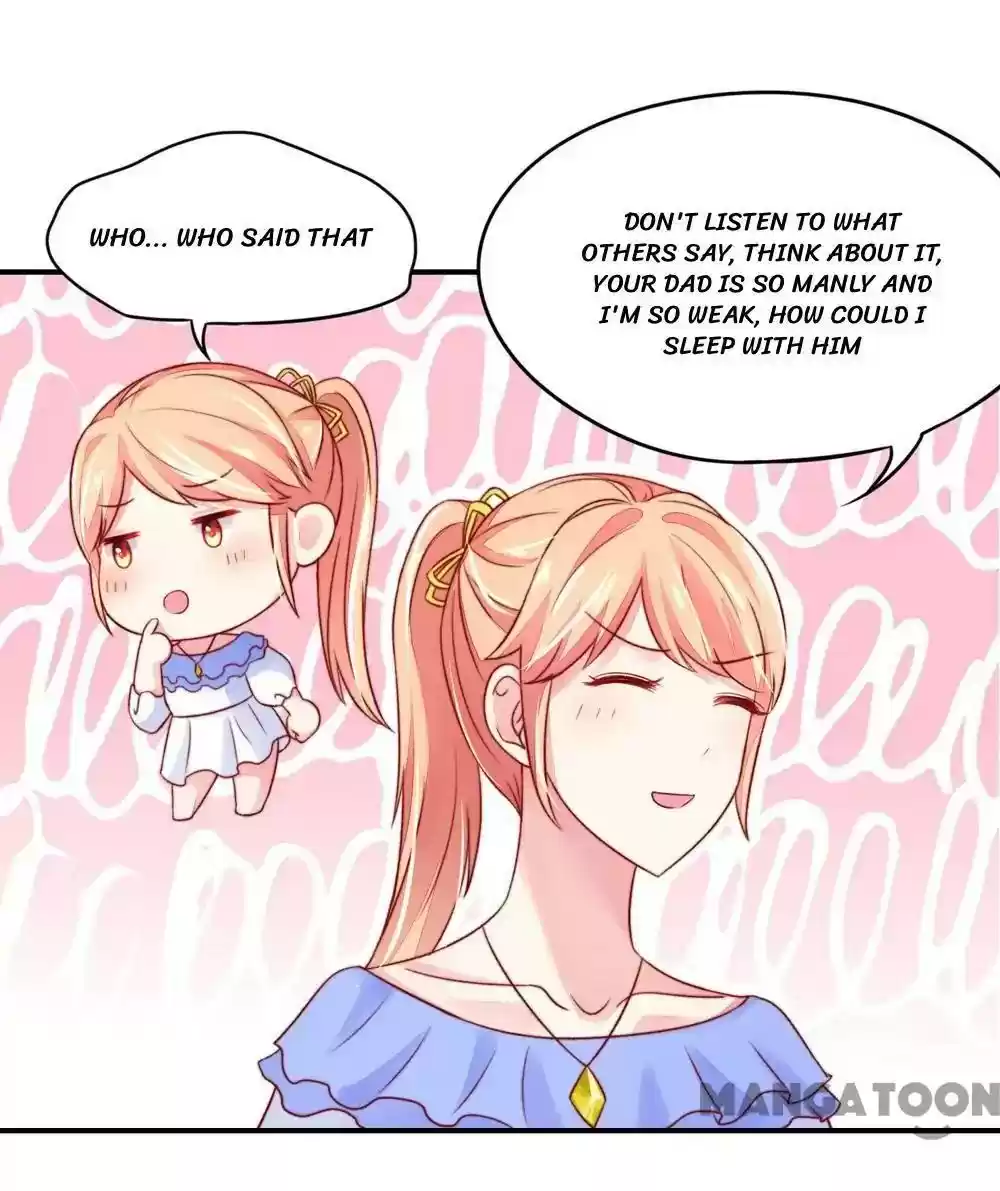 Honey, You Belong to Me! Episode 39