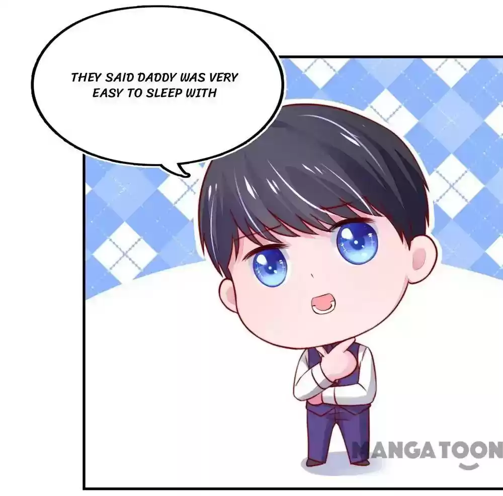 Honey, You Belong to Me! Episode 39