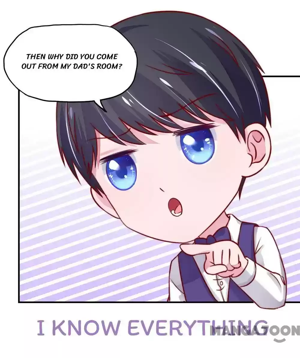 Honey, You Belong to Me! Episode 39