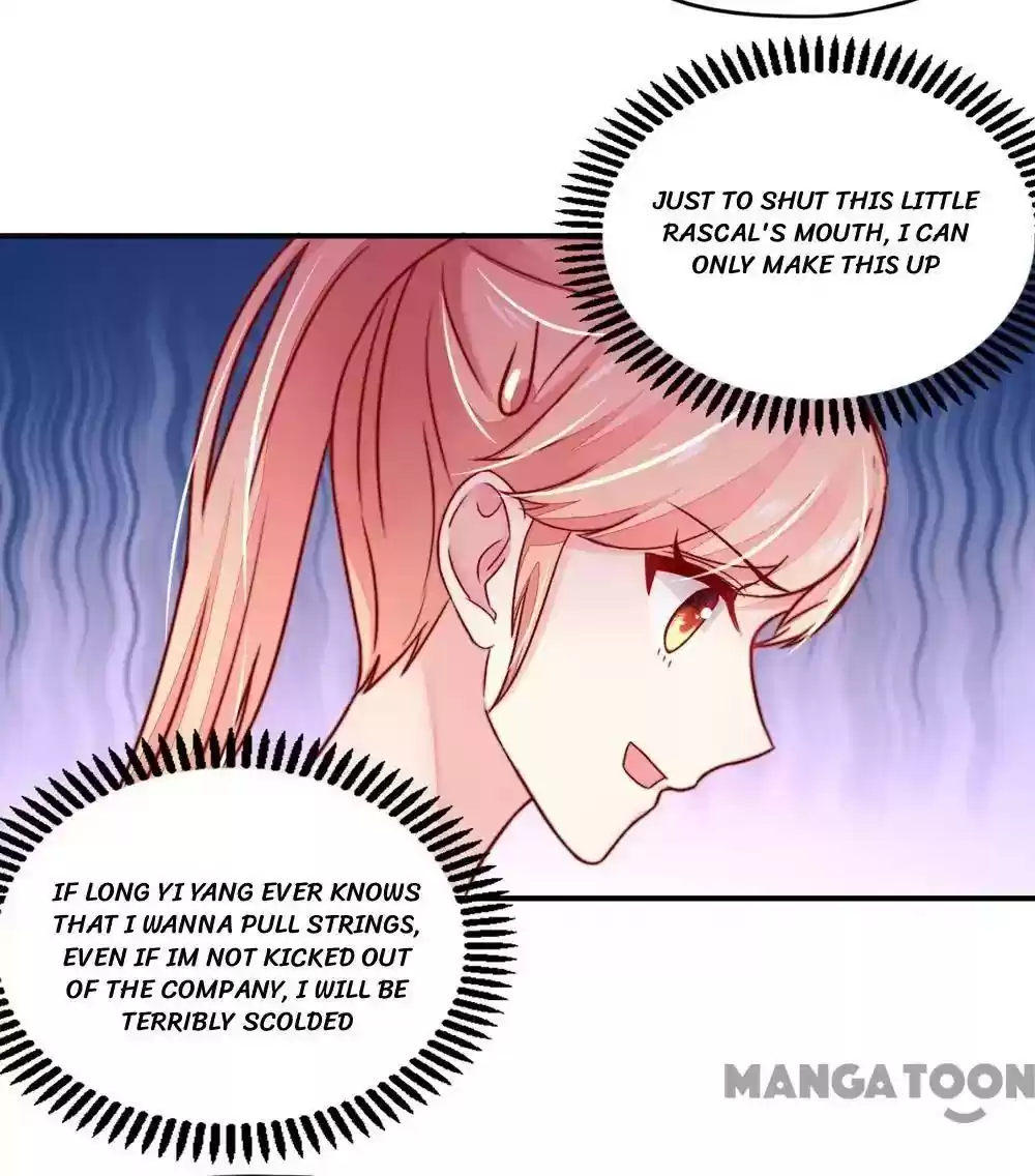 Honey, You Belong to Me! Episode 39