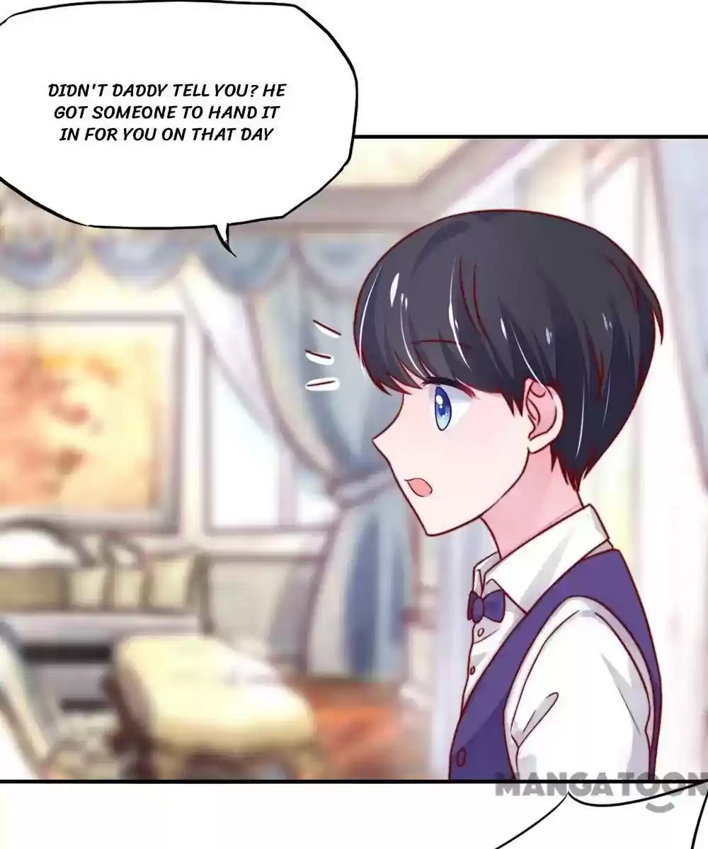 Honey, You Belong to Me! Episode 39