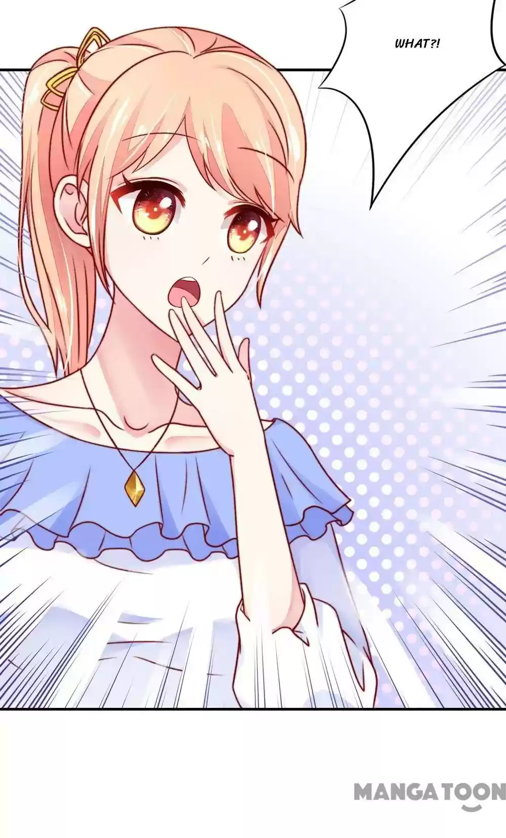 Honey, You Belong to Me! Episode 39