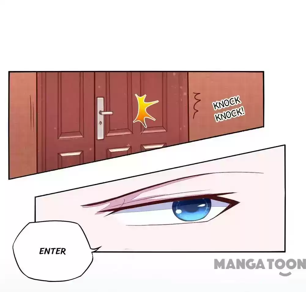 Honey, You Belong to Me! Episode 4