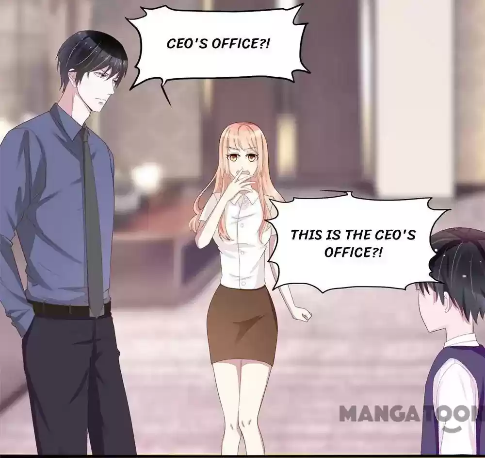 Honey, You Belong to Me! Episode 4