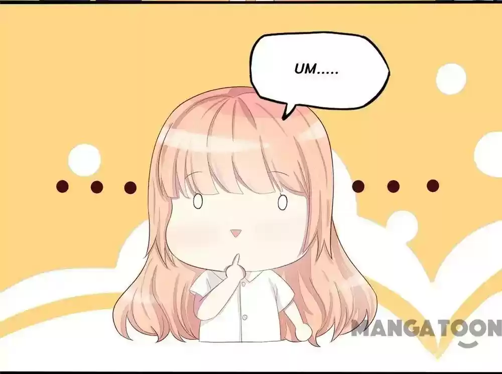 Honey, You Belong to Me! Episode 4