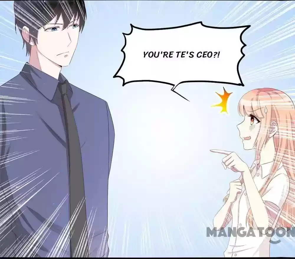 Honey, You Belong to Me! Episode 4