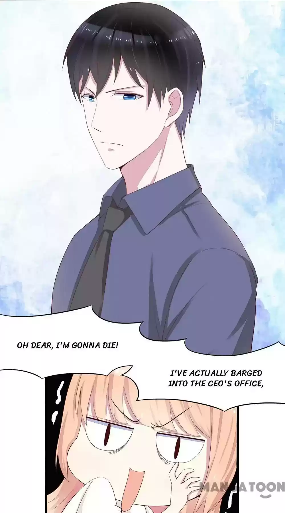 Honey, You Belong to Me! Episode 4