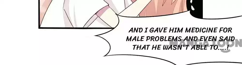 Honey, You Belong to Me! Episode 4